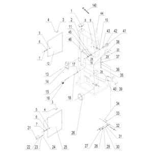 craftsman parts diagram