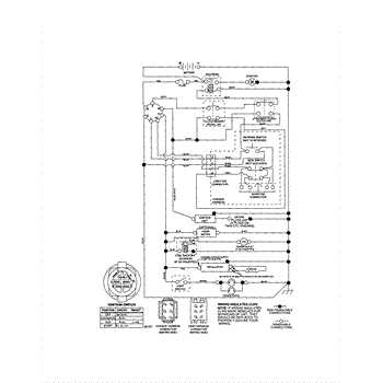 craftsman ys 4500 parts diagram