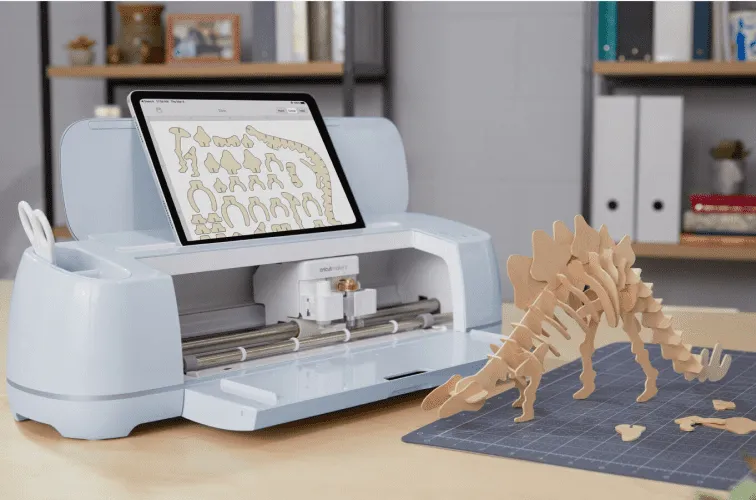 cricut maker parts diagram