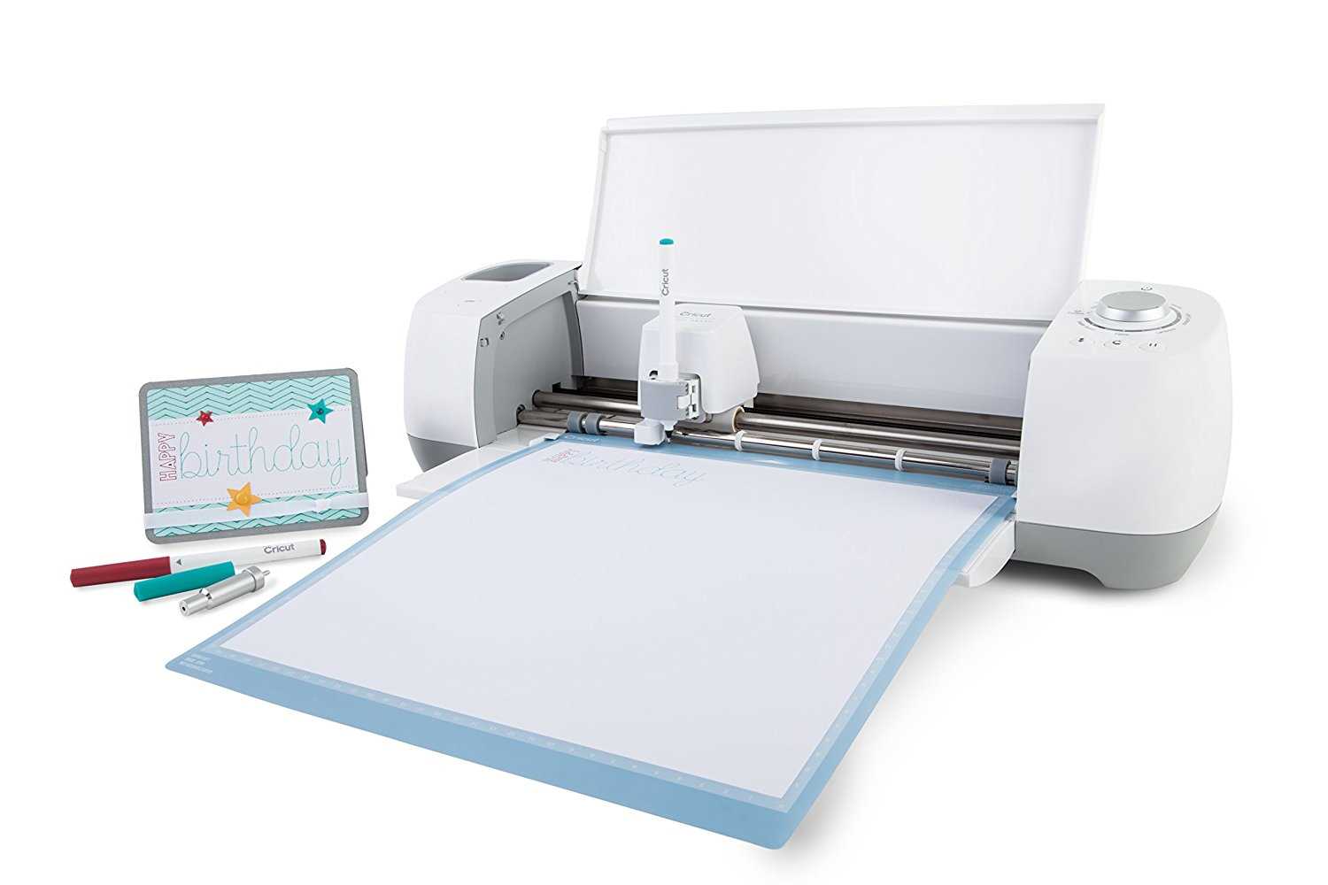 cricut maker parts diagram