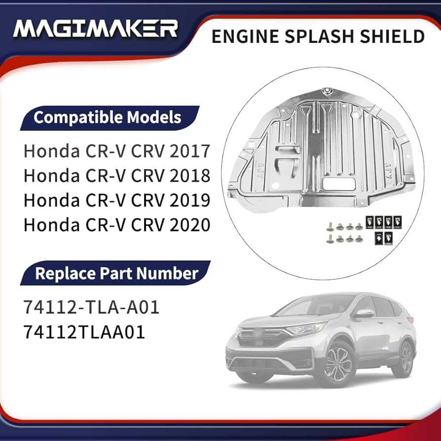 crv parts diagram