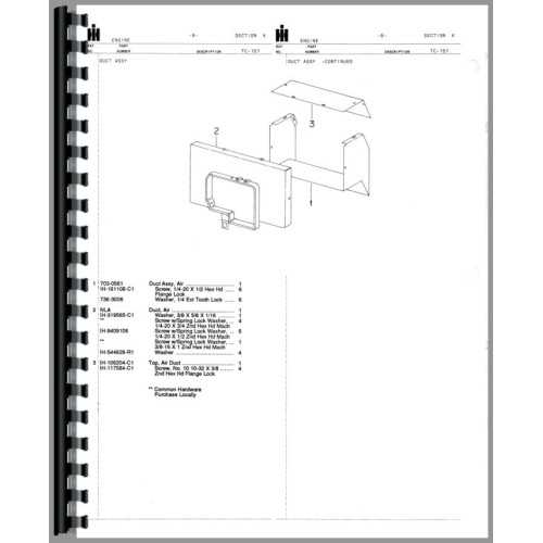 cub cadet 1450 parts diagram