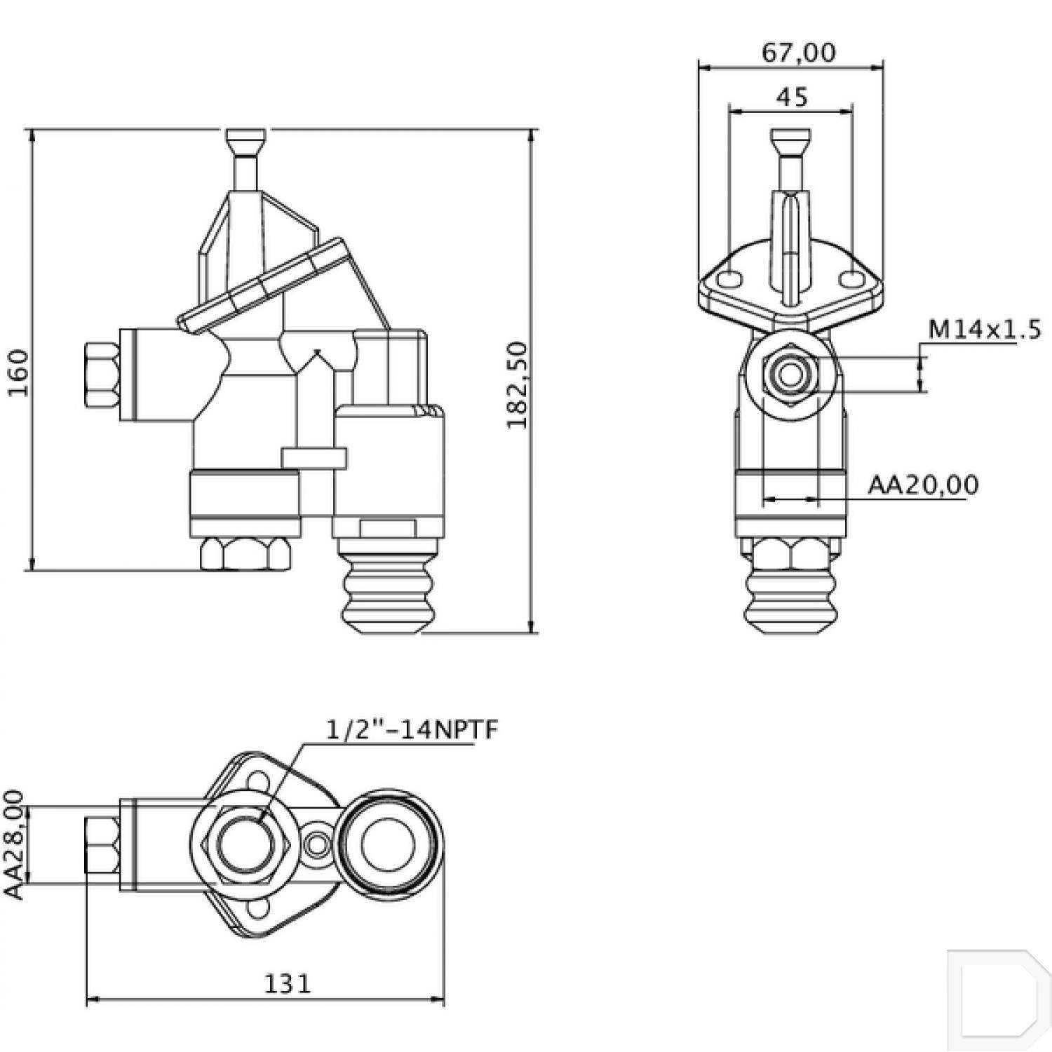 cummins 6bt parts diagram