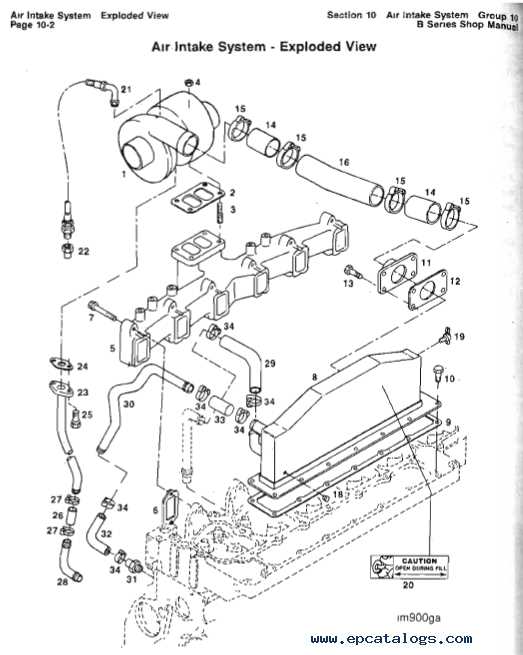 cummins 6bt parts diagram