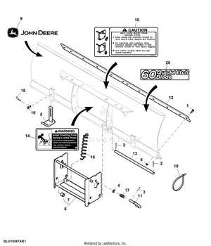 curtis snow plow parts diagram