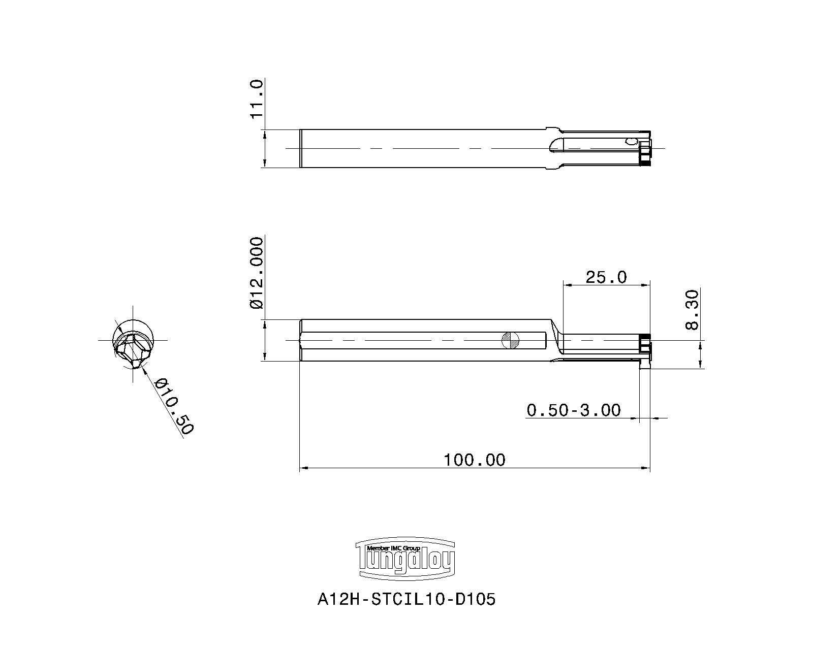 d105 parts diagram