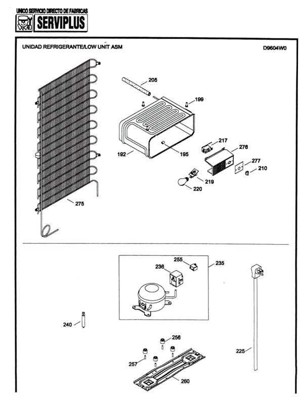 danby dishwasher parts diagram