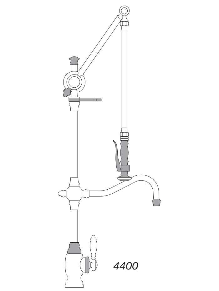 danze faucet parts diagram