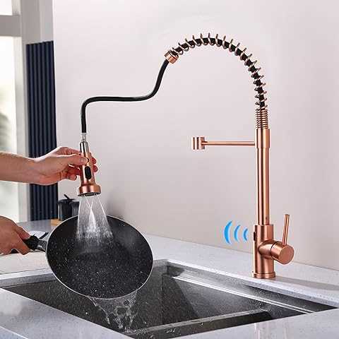 danze kitchen faucet parts diagram