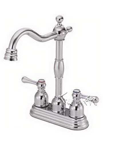 danze kitchen faucet parts diagram