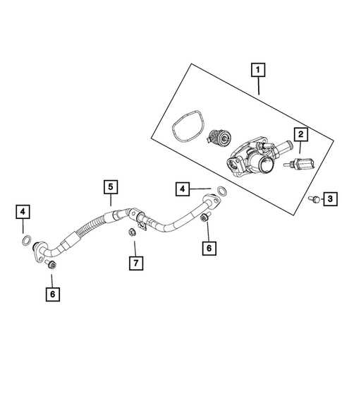 dart parts diagram