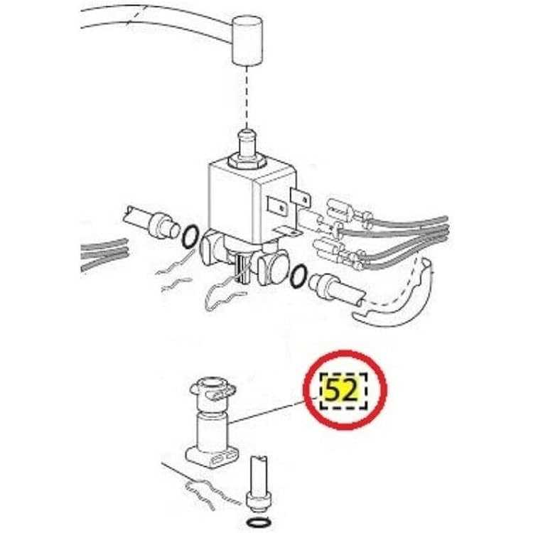 delonghi magnifica esam 3500 parts diagram