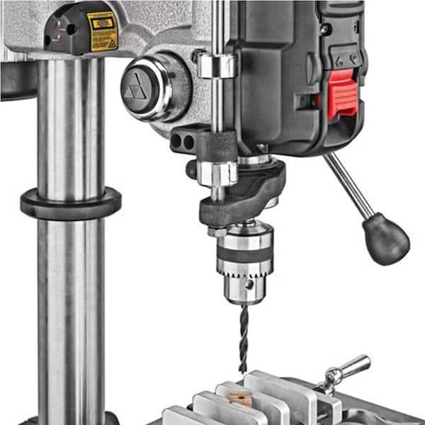 delta drill press parts diagram