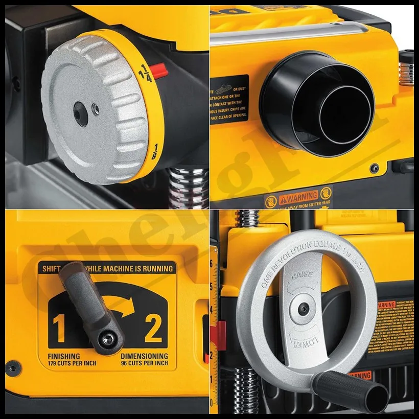 dewalt 735 parts diagram