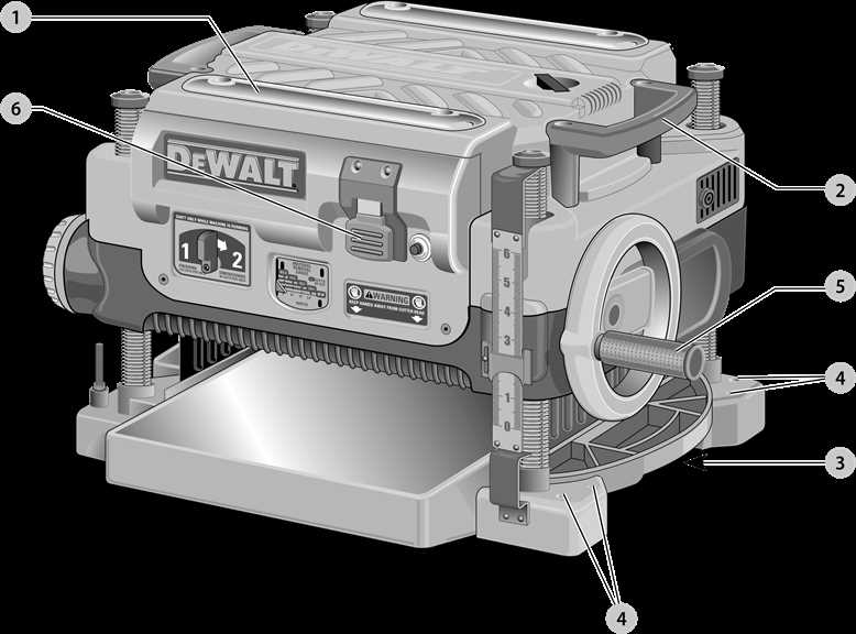 dewalt dcp580 parts diagram