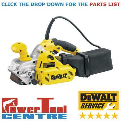 dewalt dw433 parts diagram