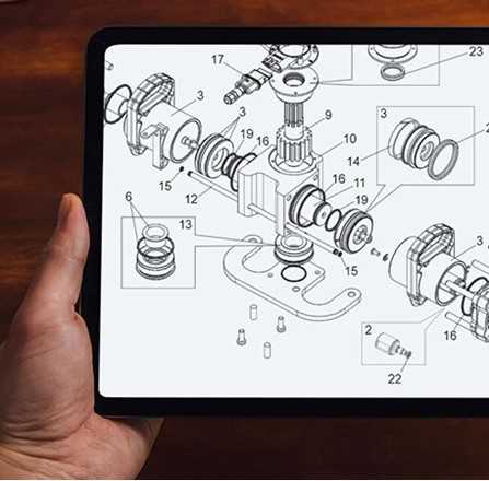 diagram parts