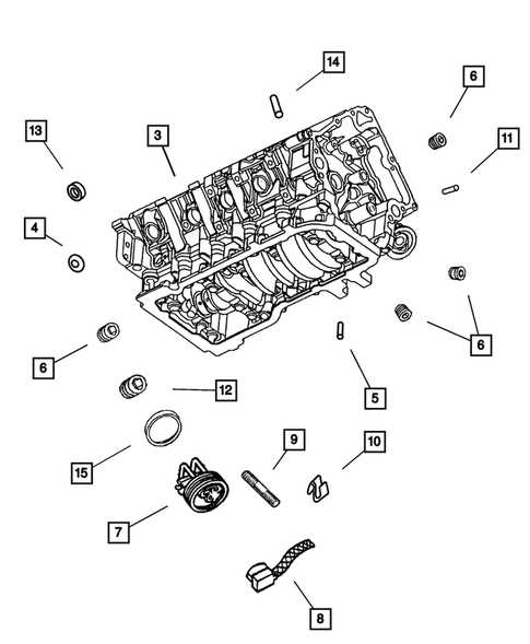 dodge 4.7 engine parts diagram