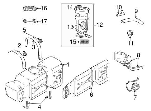 dodge 4.7 engine parts diagram