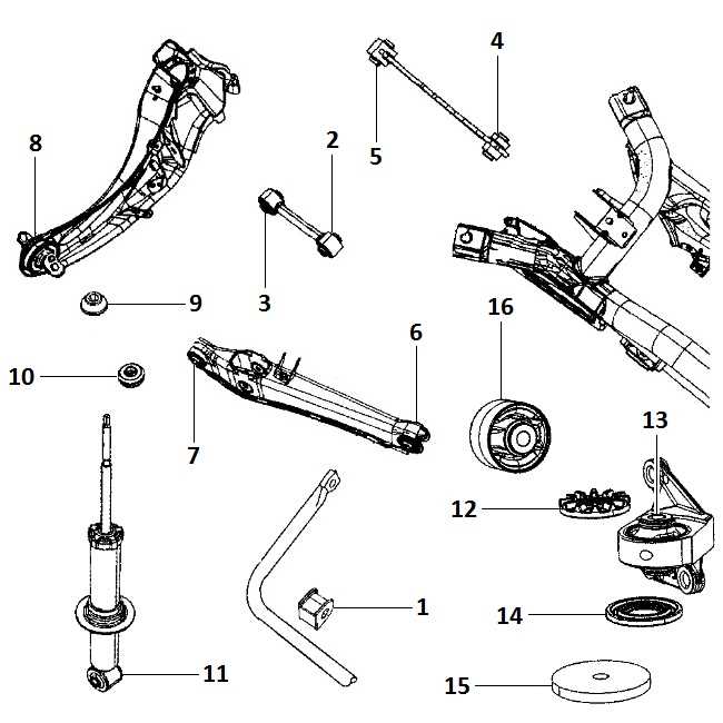 dodge caliber parts diagram