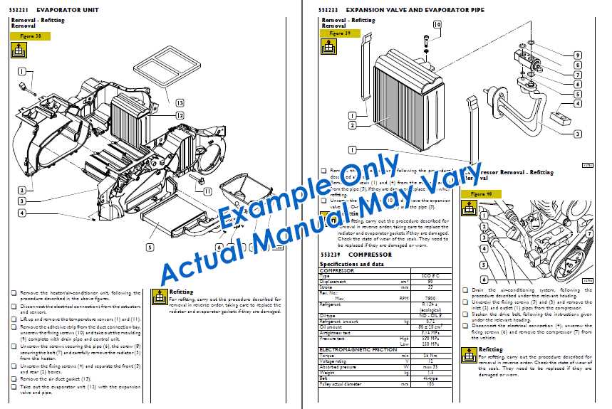 dodge ram parts diagram service manual