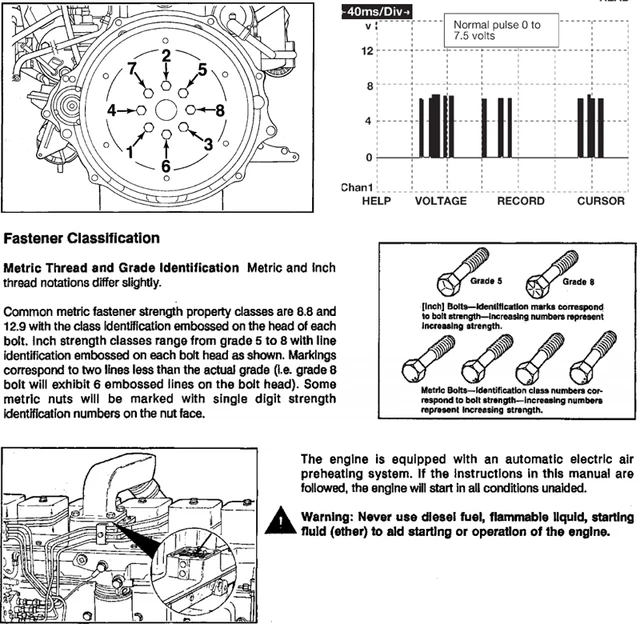 dodge ram parts diagram service manual