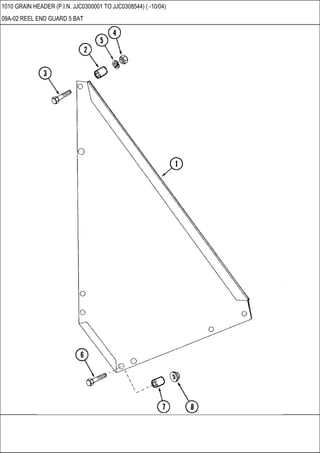 dometic 944 awning parts diagram