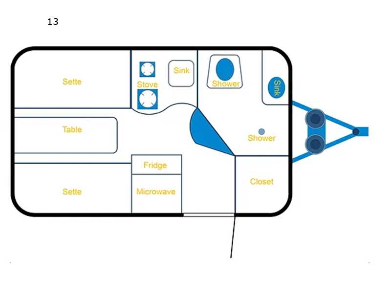 dometic 944 awning parts diagram