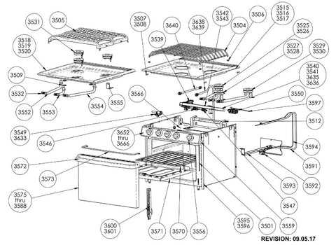 dometic air conditioner parts diagram