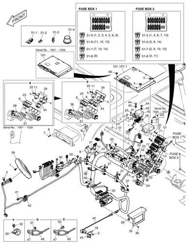 doosan parts diagram