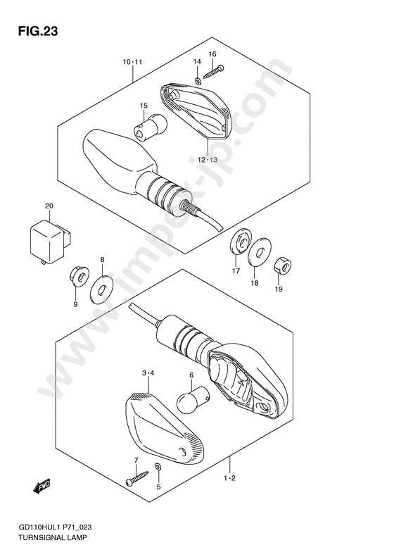 dremel 300 parts diagram