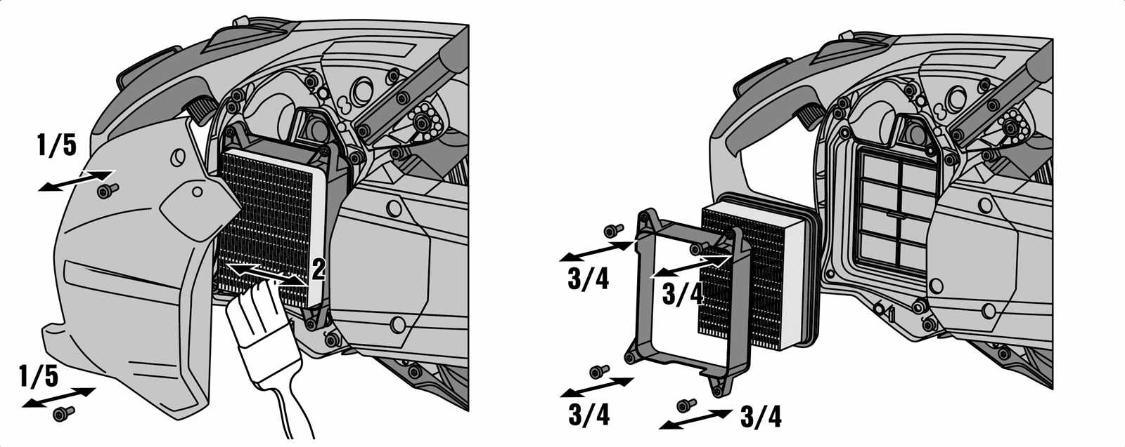 dsh 900 parts diagram