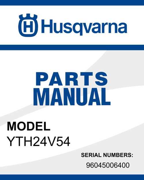 dsh 900 parts diagram