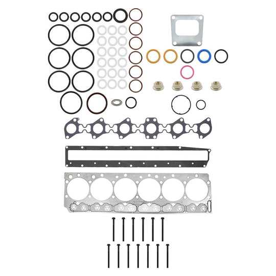 dt466 engine parts diagram