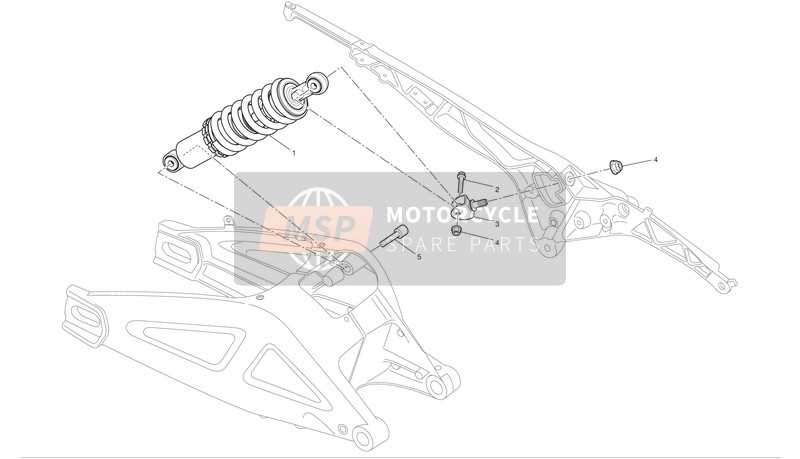 ducati monster 696 parts diagram