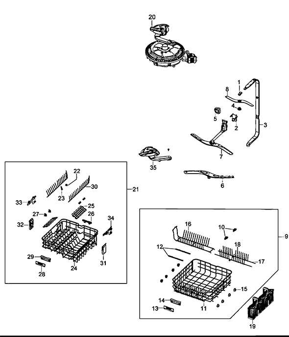 dw80m3021us parts diagram