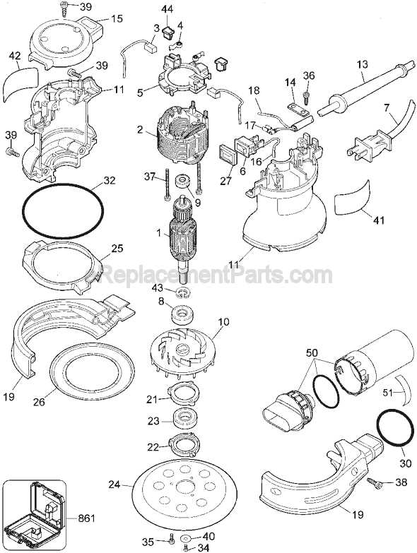 dwe6421 parts diagram