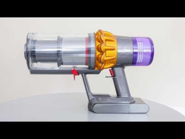 dyson outsize parts diagram