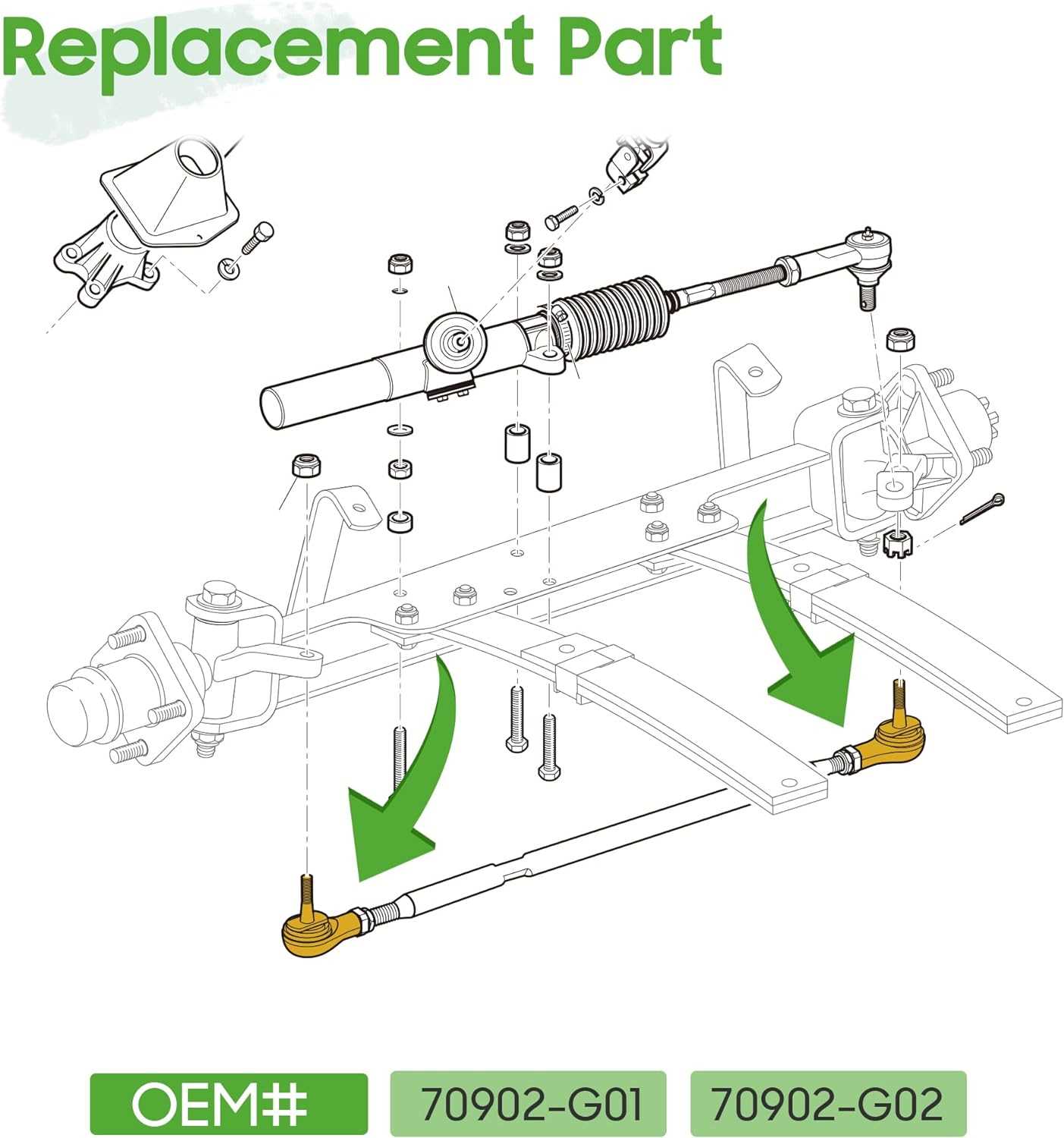 e z go golf cart parts diagram