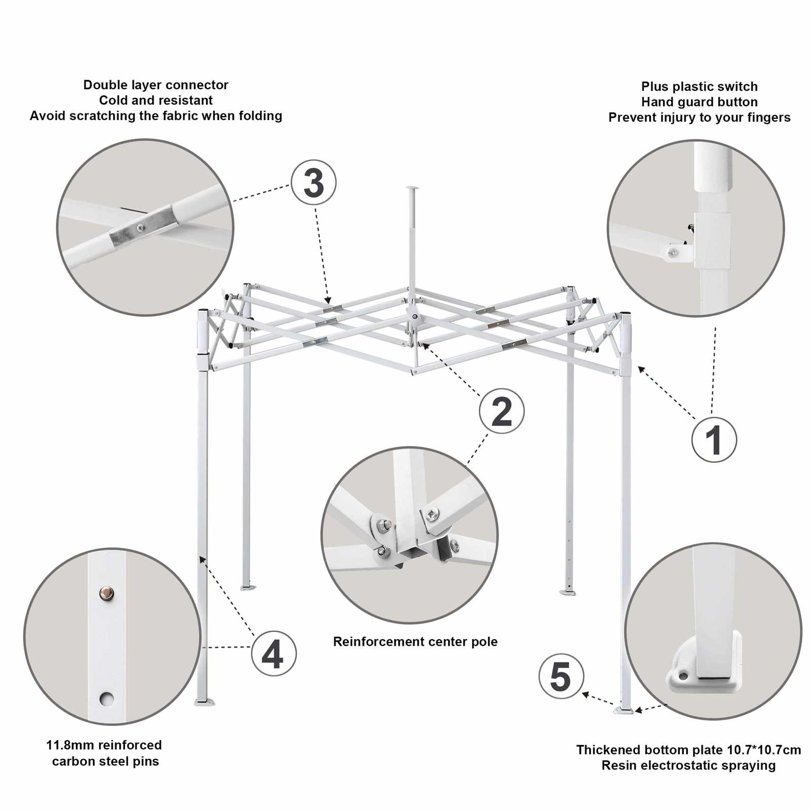 e z up parts diagram