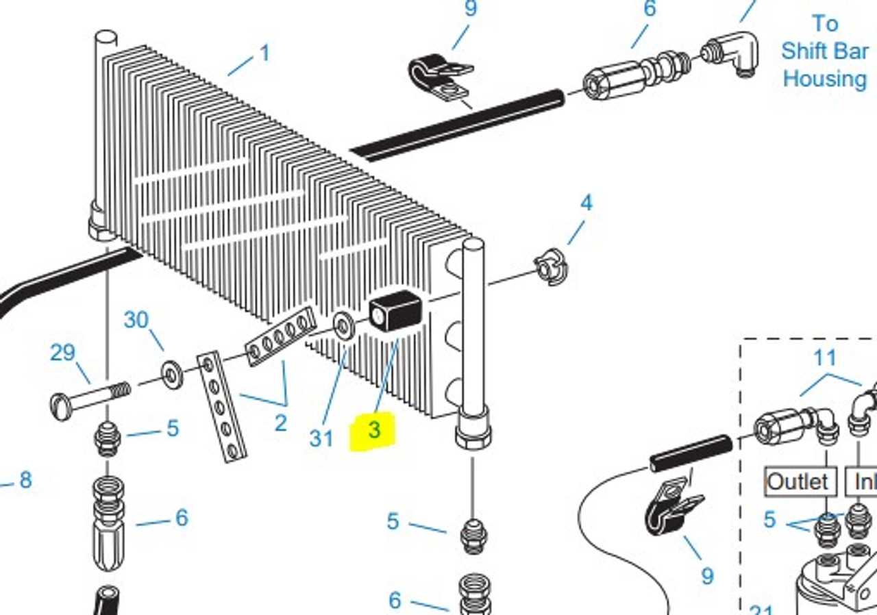 eaton transmission parts diagram