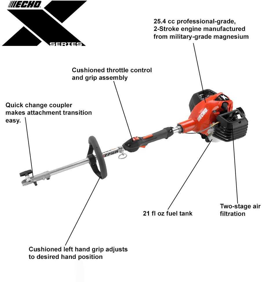 echo pas 2620 parts diagram