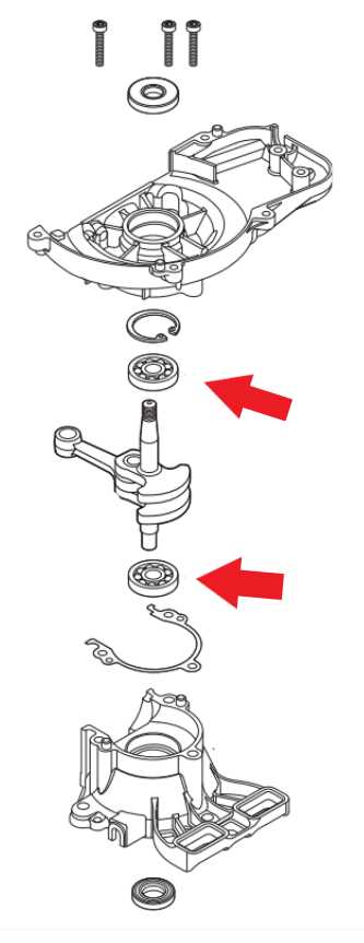 echo pas 2620 parts diagram