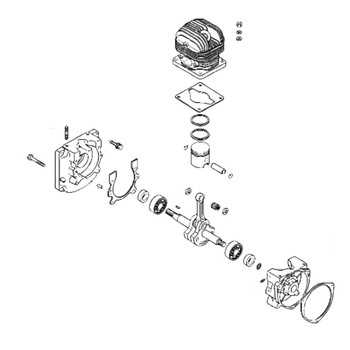 echo pb 9010 parts diagram