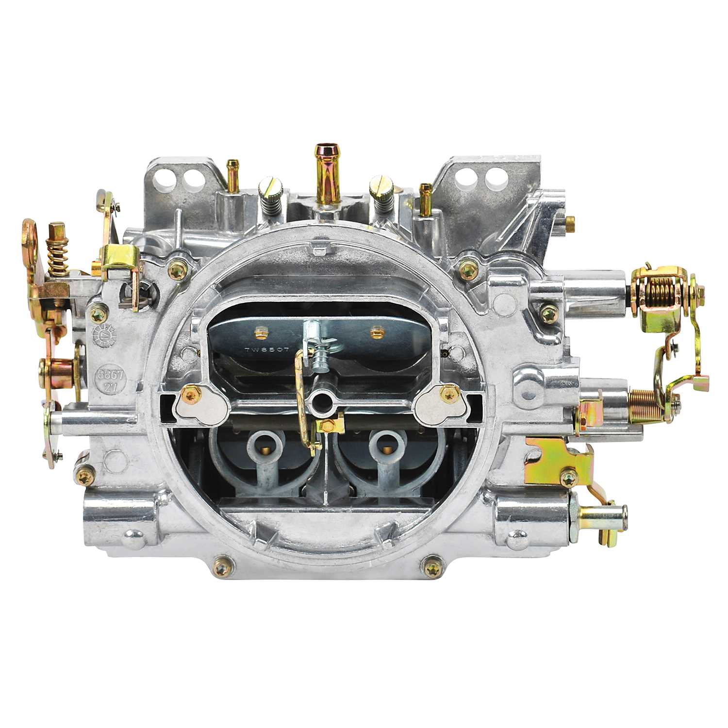 edelbrock 1405 parts diagram