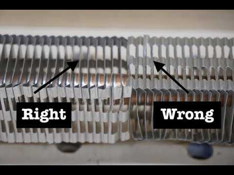 electric baseboard heater parts diagram