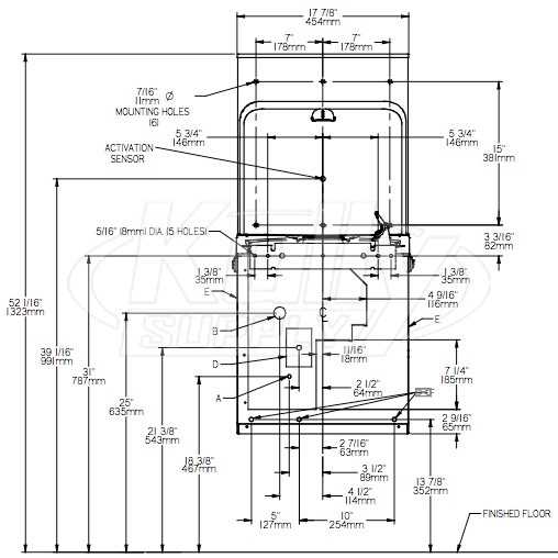 elkay ezh2o parts diagram