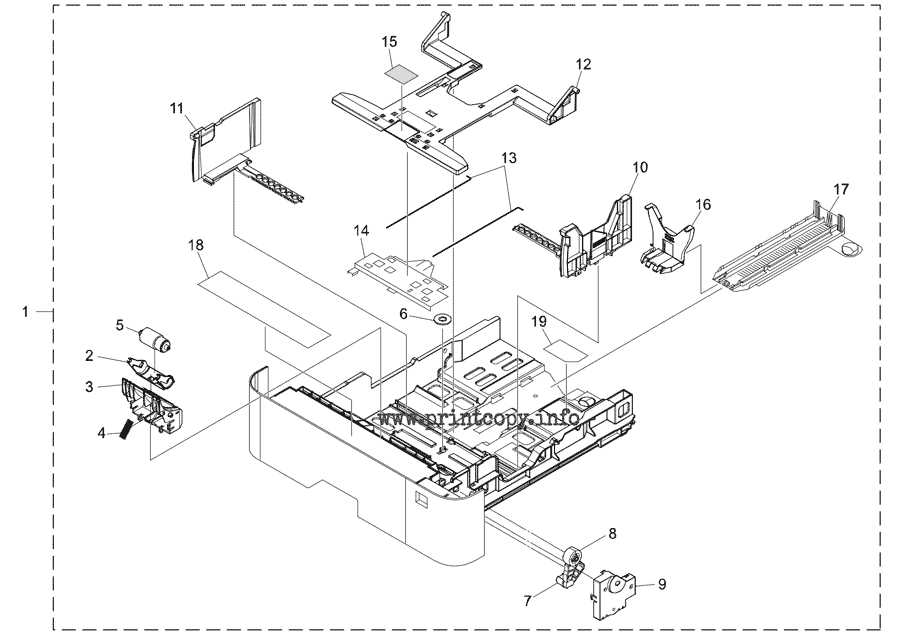 epson et 15000 parts diagram