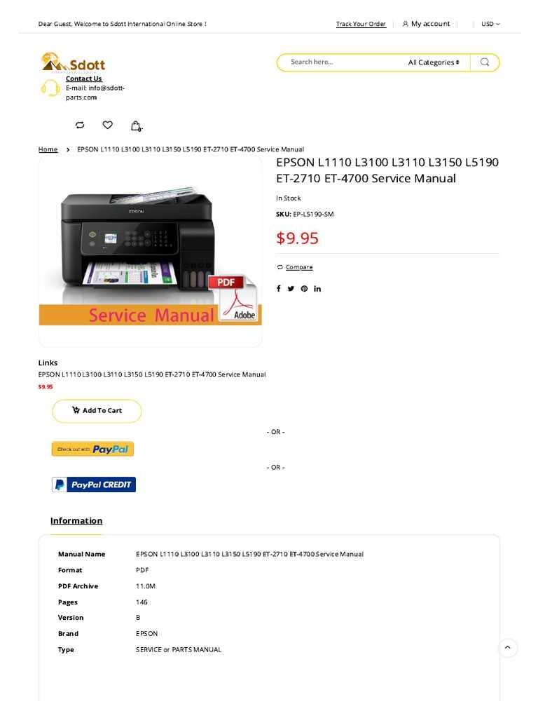 epson et 2750 parts diagram