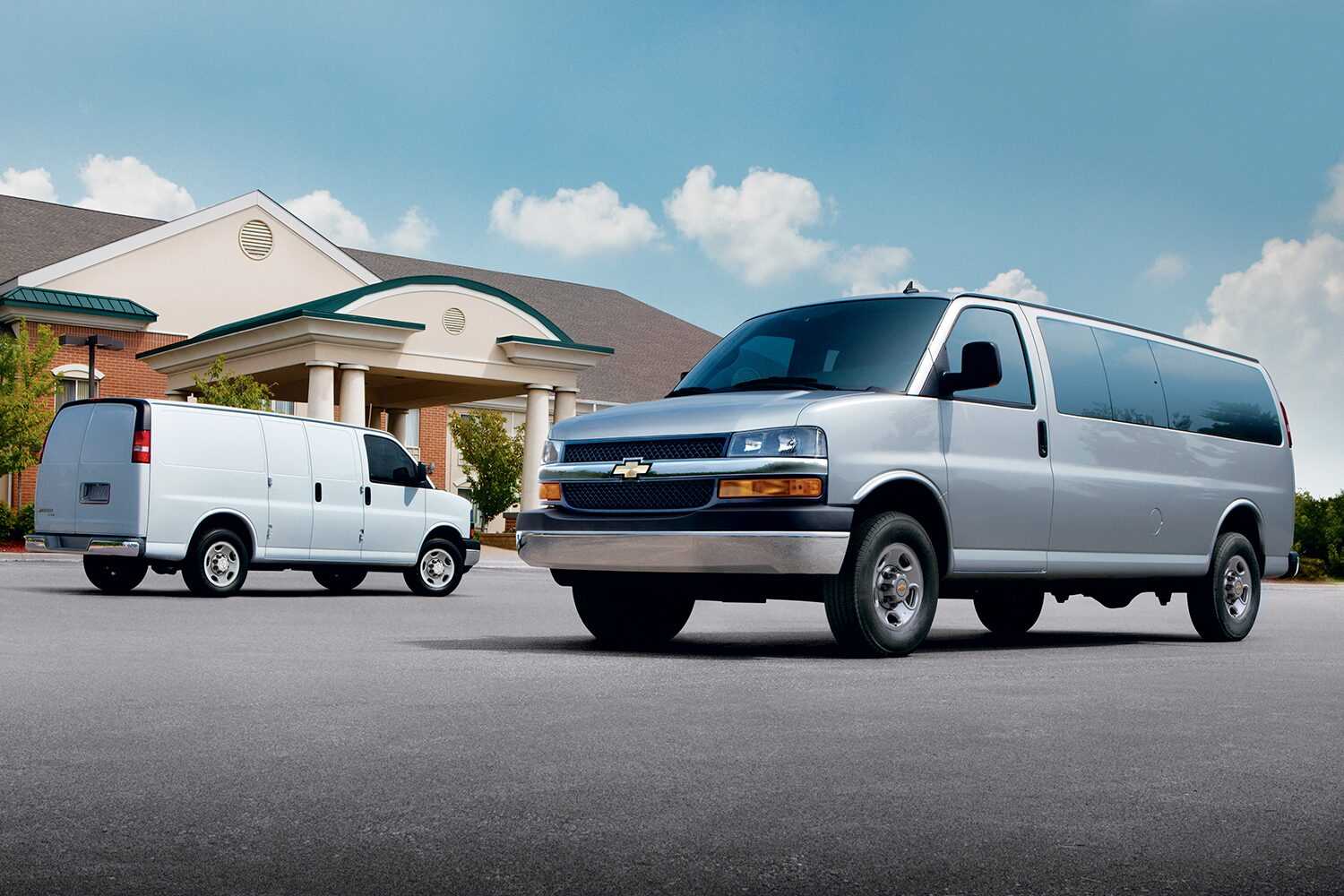 express 1500 chevy express van parts diagrams